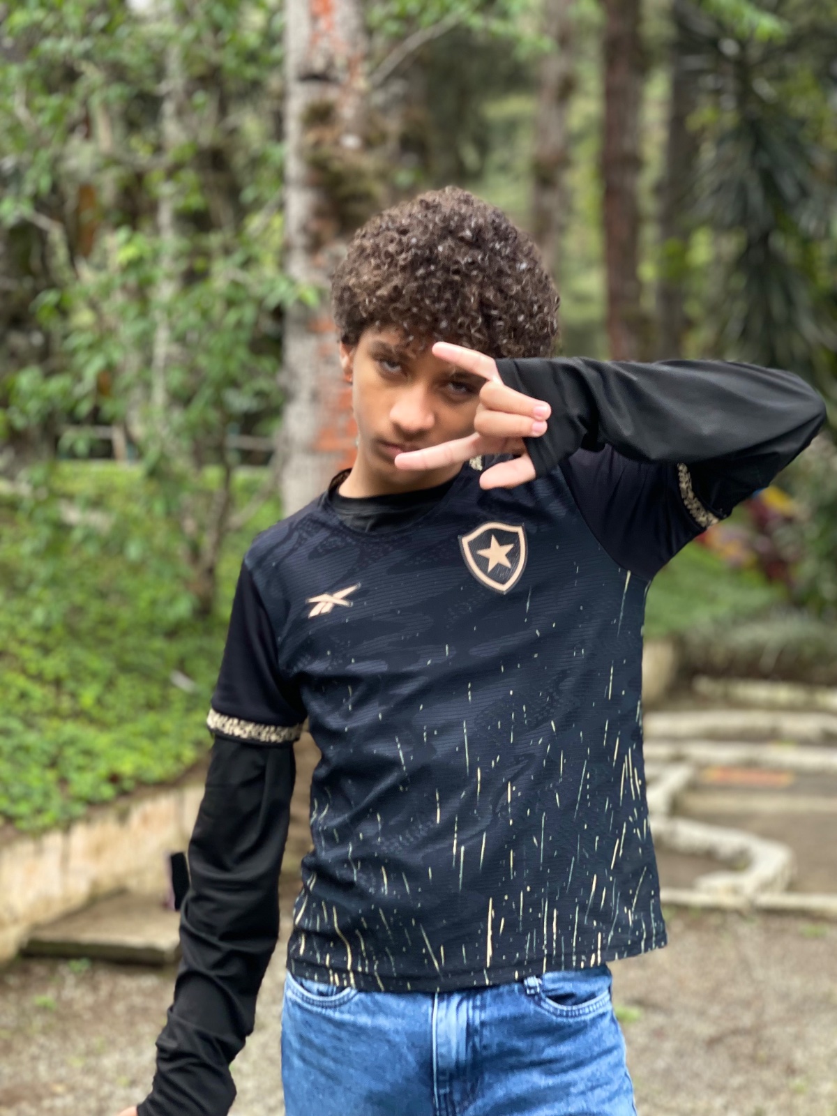 Capa de Kyler Nitto