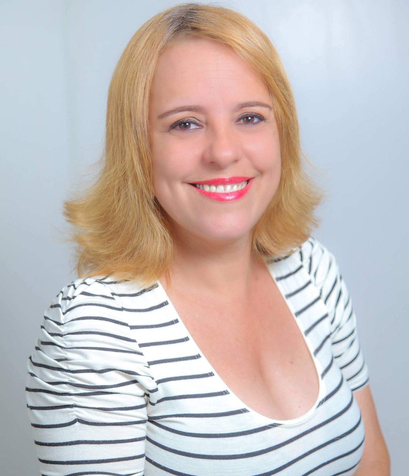 Rosemary Maçaneiro