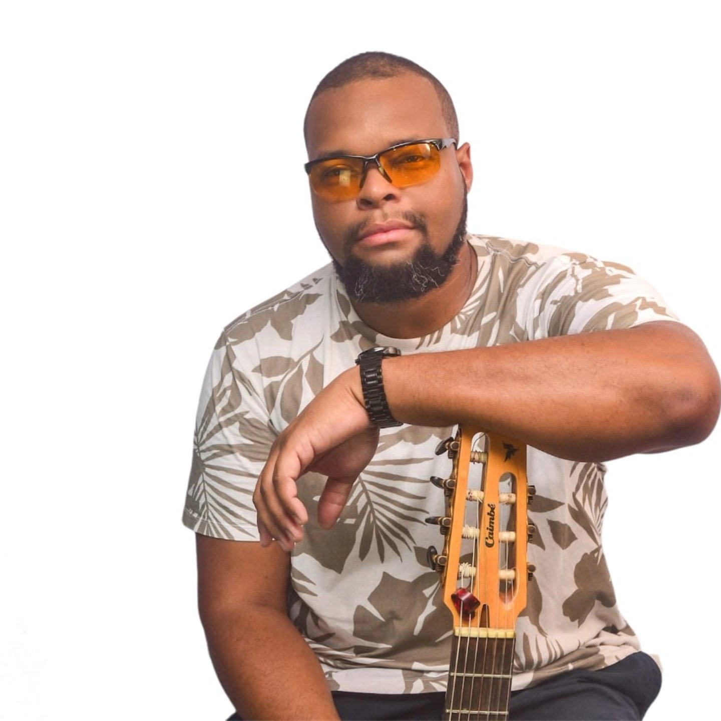 Capa de Wal Ribeiro