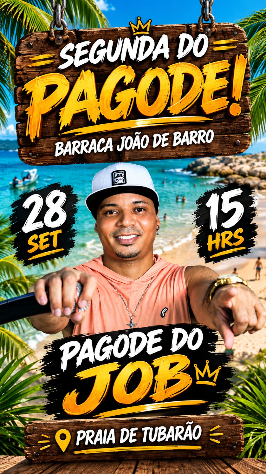 Foto 2 de Jueli Barreto
