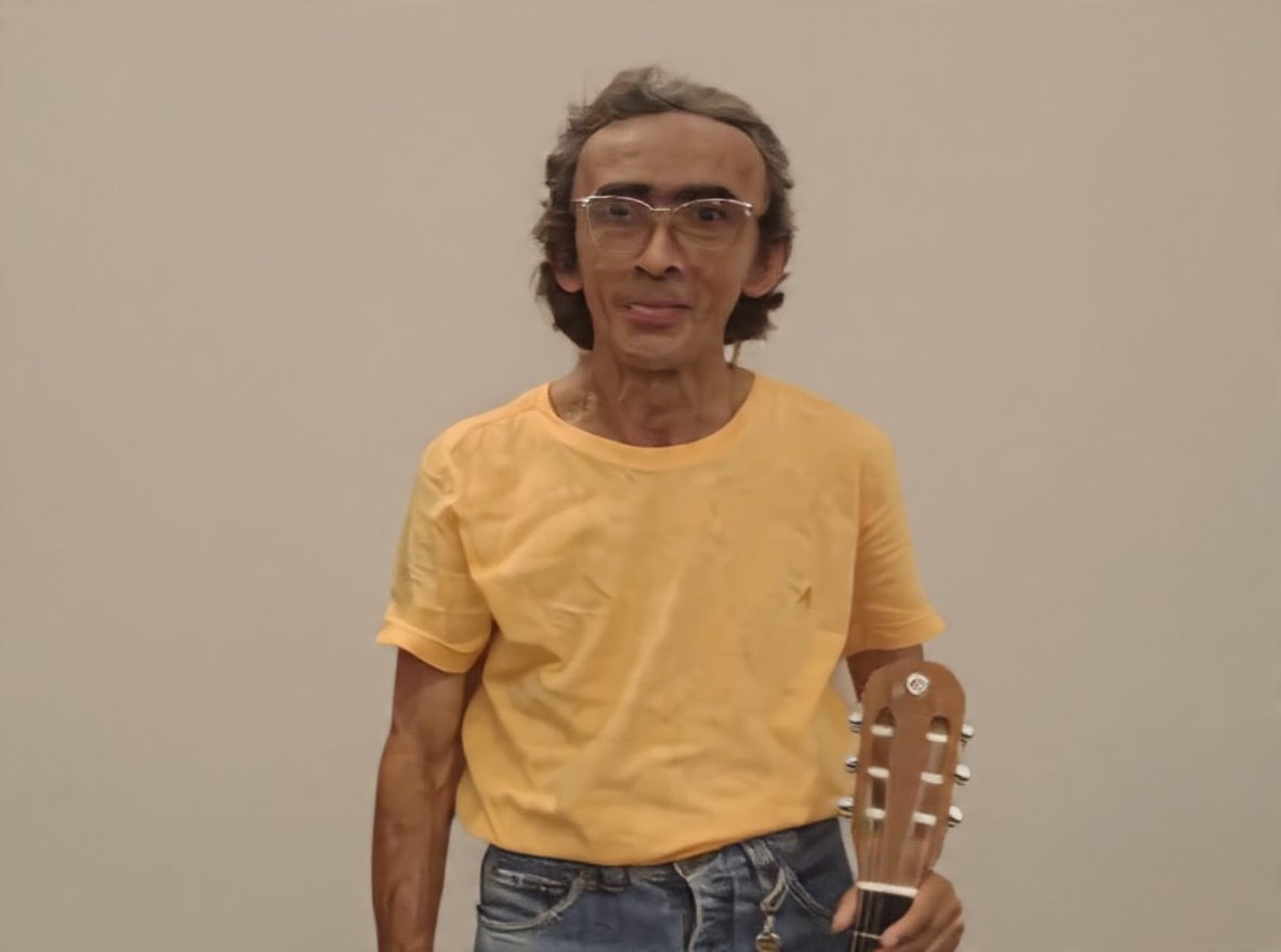 Capa de Nascimento