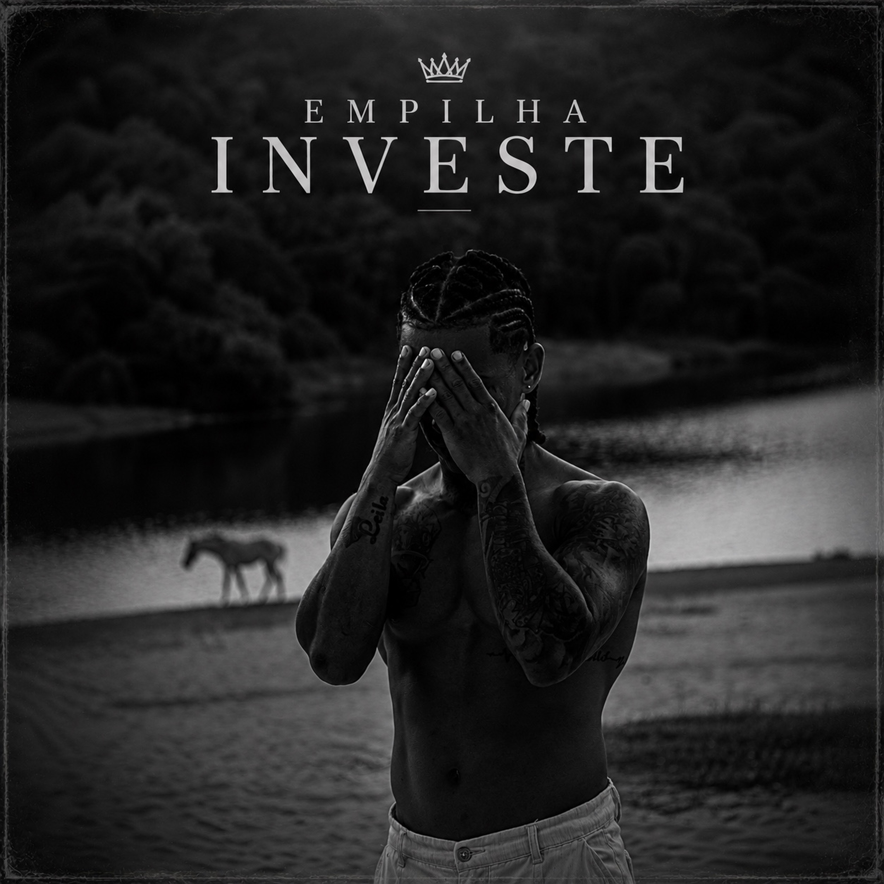 Capa de Falcão mc 🦅🤬