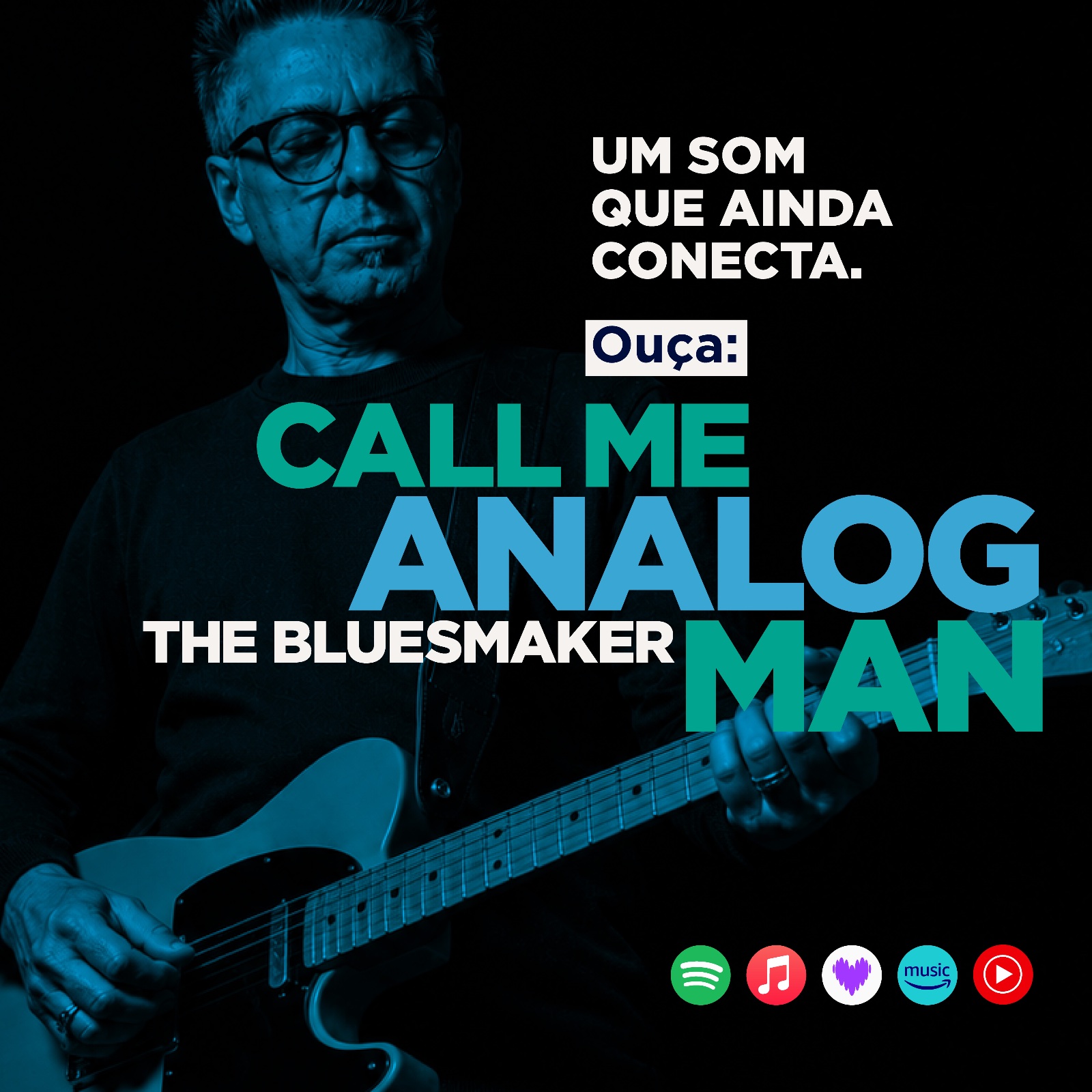 The Bluesmaker