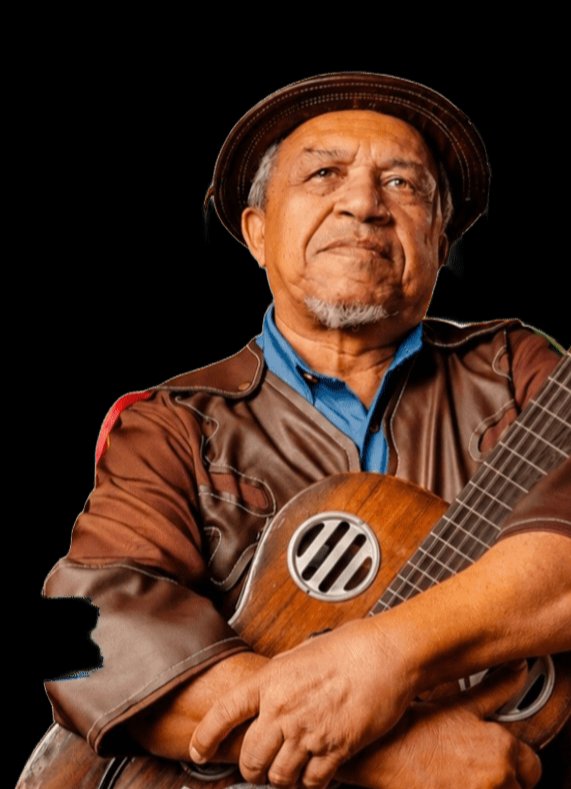 Capa de Augusto de Souza Araújo Filho