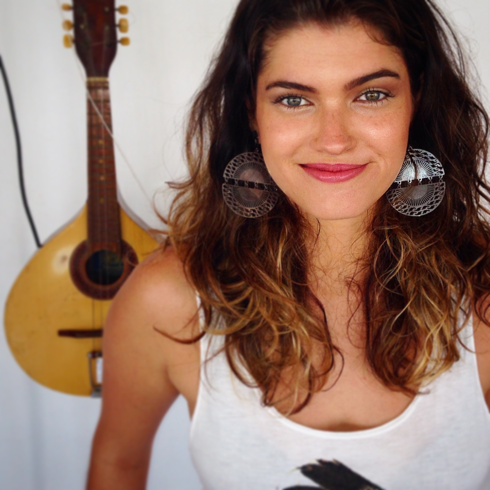 Capa de Lêda Chaves