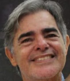 Capa de Osman Araújo
