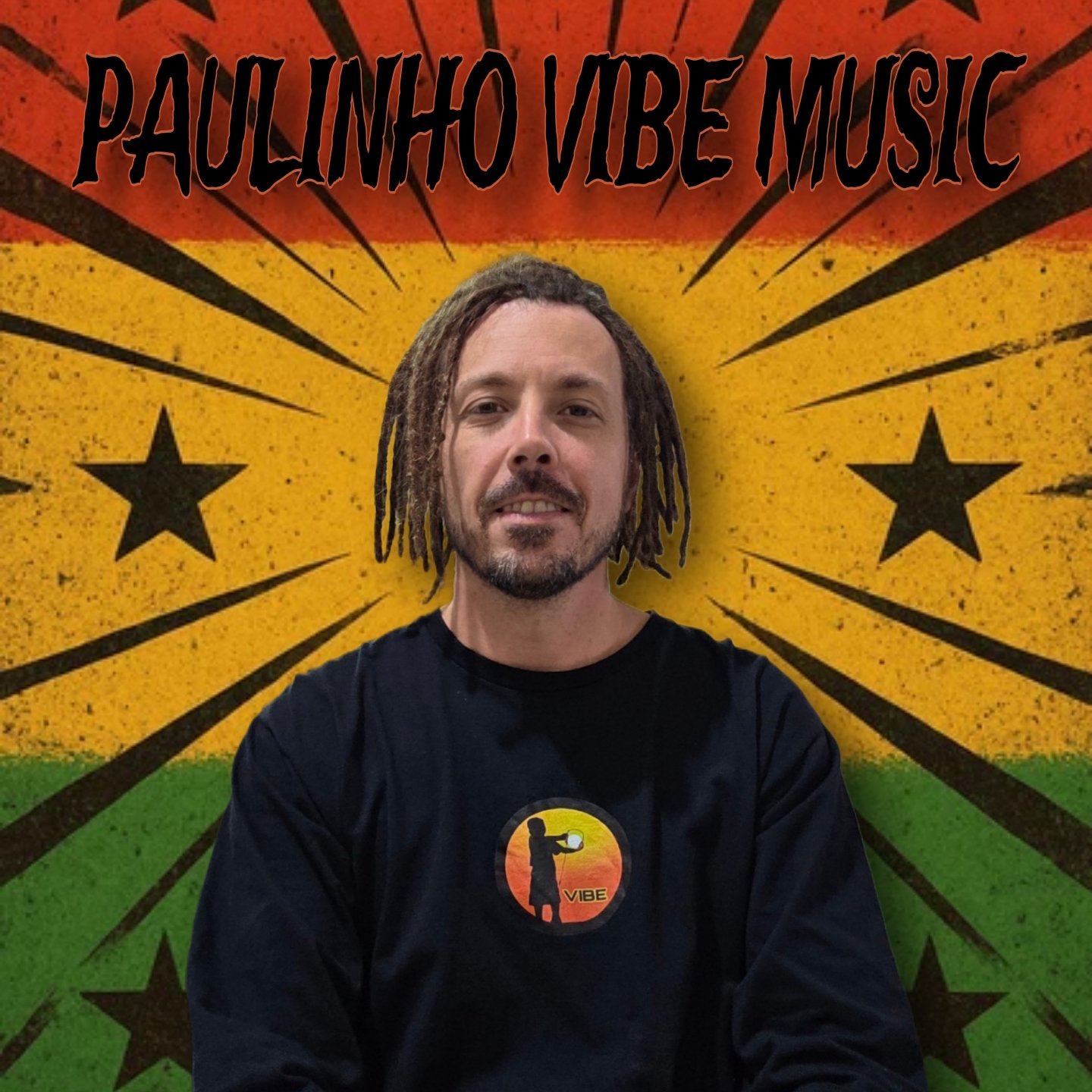 Capa de PAULO HENRIQUE