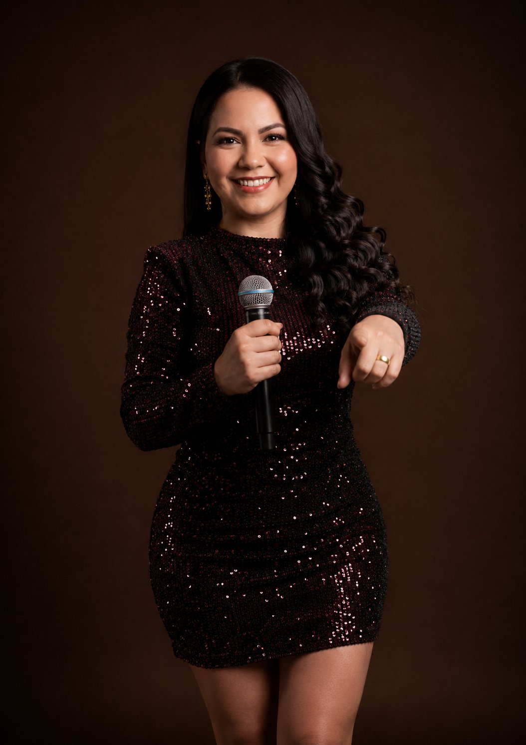 Capa de Mayara Mayah