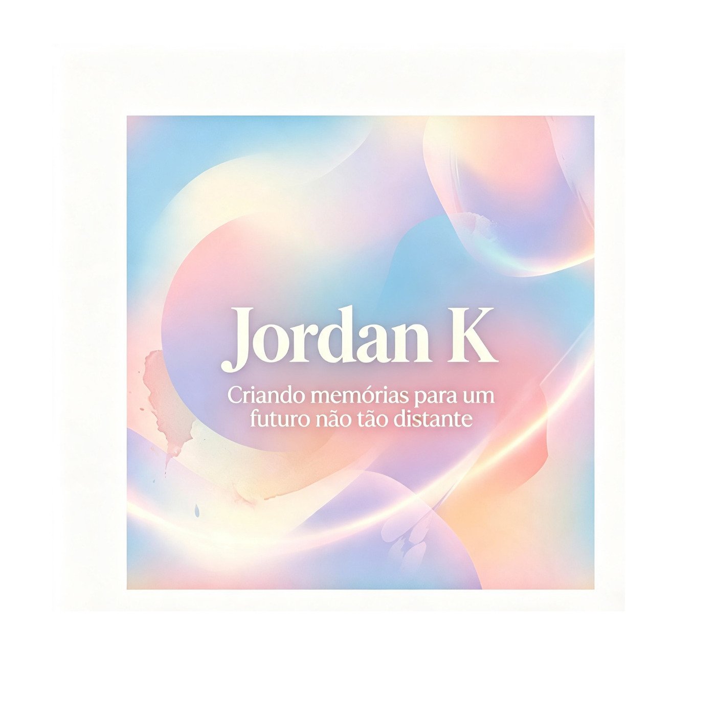 Capa de Kaio jordan