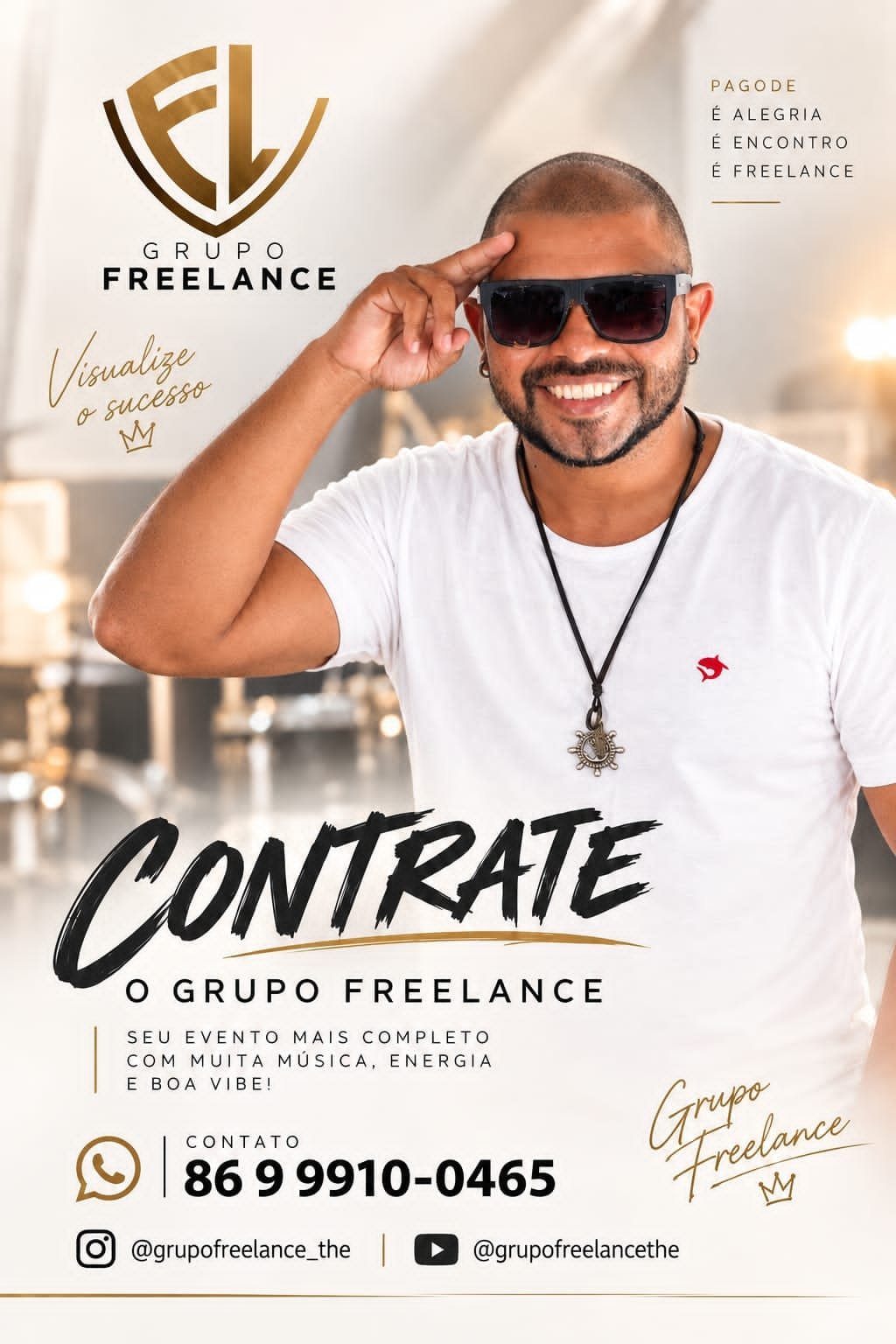Capa de Ralfe