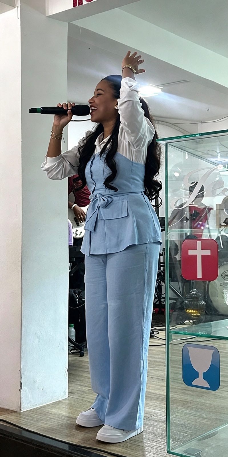 Capa de Elisabete veronica dos santos costa
